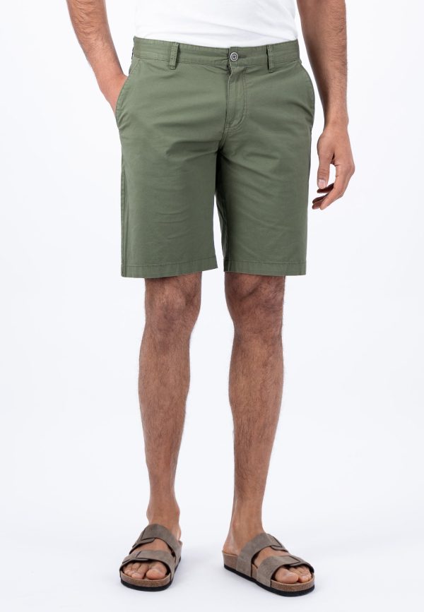 Bermuda Shorts aus Baumwolle Zu verkaufen – Bild 4