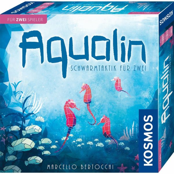 KOSMOS | Aqualin Mode