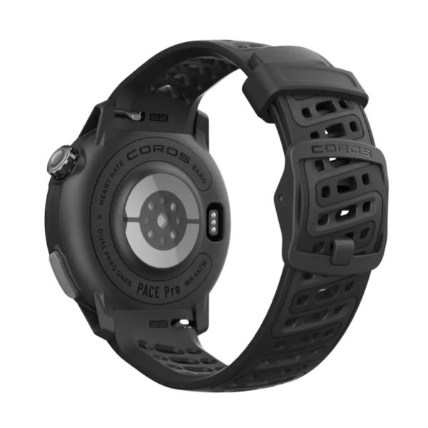 COROS Pace Pro GPS-Sportuhr Mode – Bild 5
