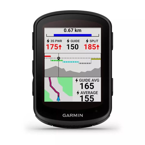 Garmin Edge 540 GPS Fahrradcomputer Jetzt online – Bild 2