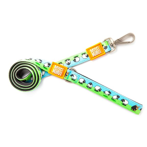 Short Leash - Black Sheep Schn?ppchen