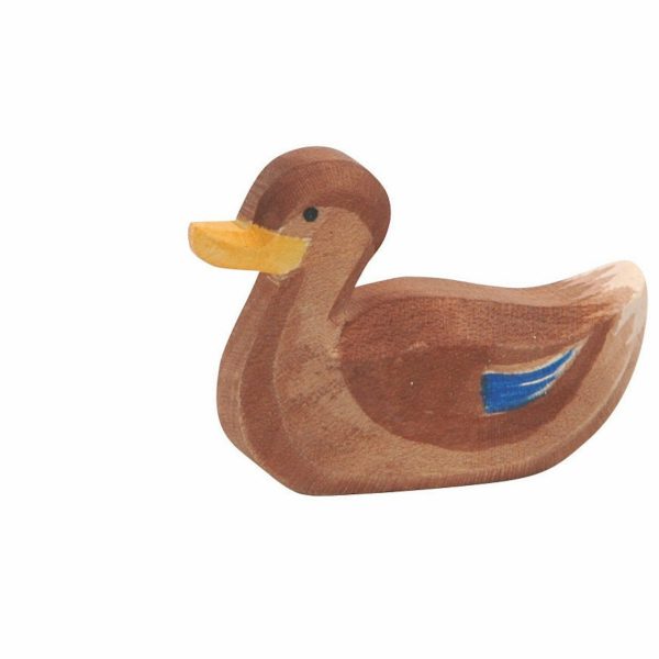 Ostheimer | Ente schwimmend Online
