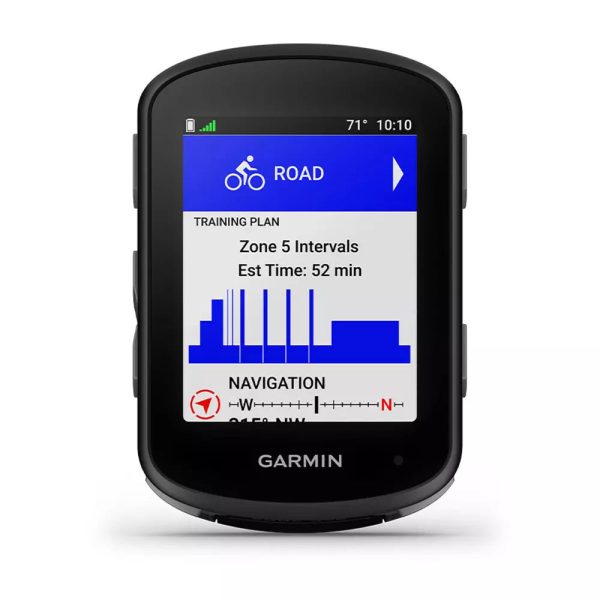 Garmin Edge 540 GPS Fahrradcomputer Jetzt online – Bild 5
