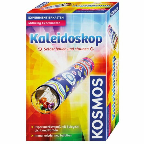 Kaleidoskop Online-Schn?ppchen