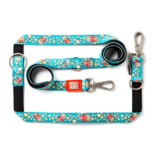 Multi Function Leash - Popcorn Online-Schn?ppchen