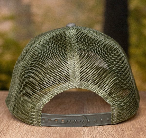 Planet Tree Cap aus Öko-Baumwolle Angebot – Bild 4