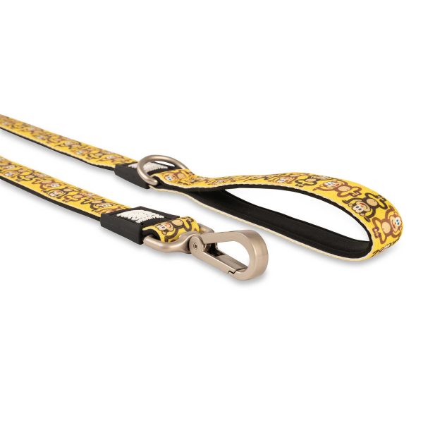 Short Leash - Monkey Maniac Verkauf – Bild 2