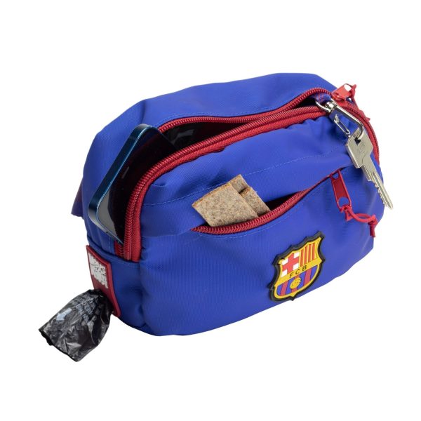 FC Barcelona Training Bag Rabatt – Bild 3
