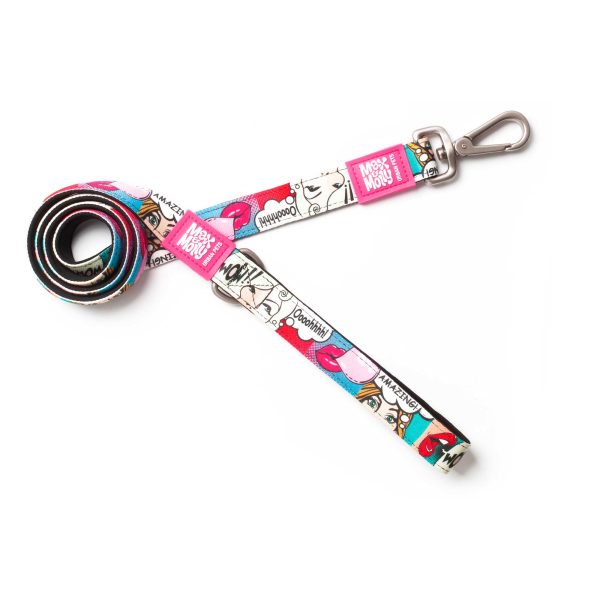 Short Leash - Missy Pop Zu verkaufen