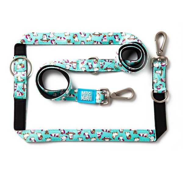Multi Function Leash - Unicorn Online