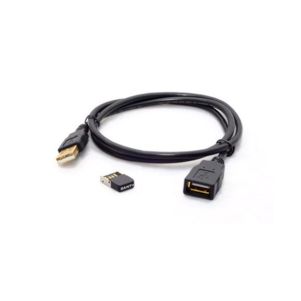 Wahoo USB ANT+ SET Zu verkaufen
