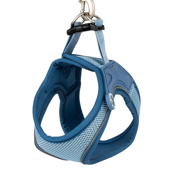 Air Vest Dog Harness - Matrix 2.0 OCEAN Rabatt – Bild 3