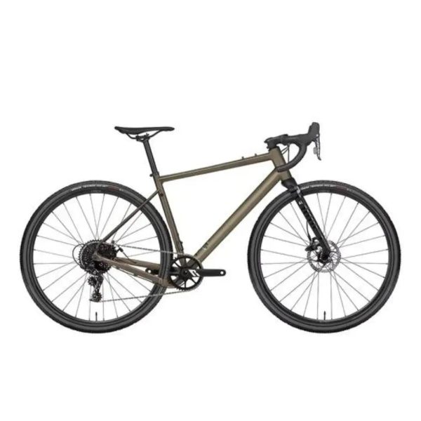 RONDO MYLC AL1 Gravel Bike M Online