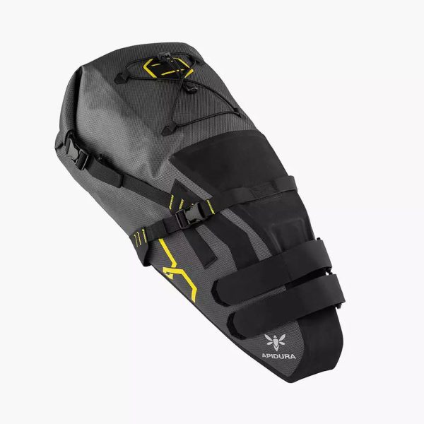 Apidura Expedition Saddle Pack 17L - Satteltasche Online-Verkauf – Bild 4