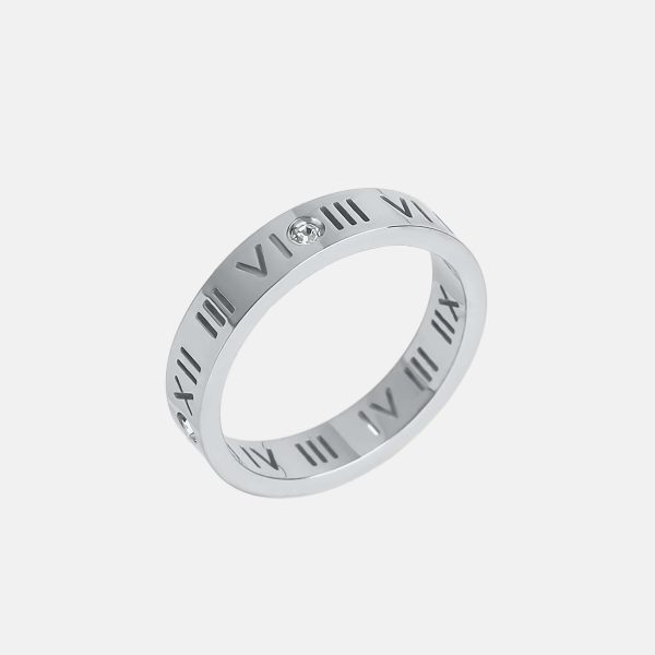 Minerva Ring Diamond Mode – Bild 3