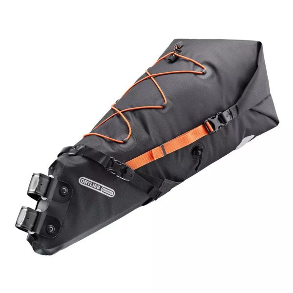 Ortlieb Seat-Pack 16.5L - Satteltasche Schn?ppchen – Bild 2