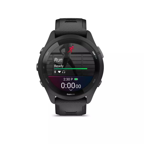Garmin Forerunner 265 GPS Sportuhr Verkauf – Bild 4