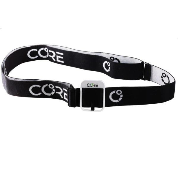 CORE Body Temperature Sensor Chest Strap Angebot
