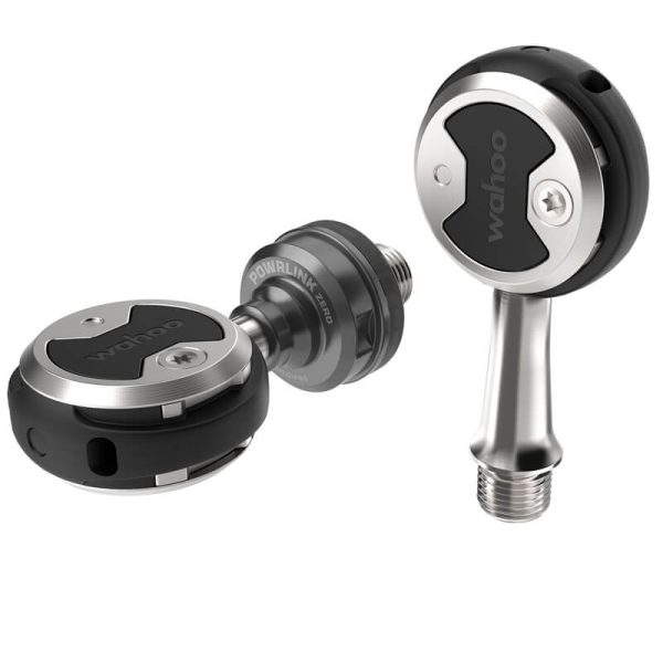 Wahoo POWRLINK ZERO LEFT Pedale Im Angebot