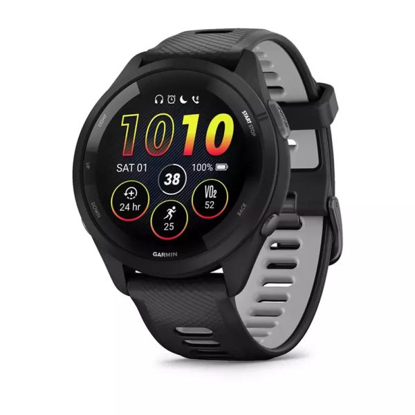 Garmin Forerunner 265 GPS Sportuhr Verkauf