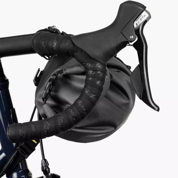 Apidura Expedition Handlebar Pack 9L - Lenkertasche Im Angebot – Bild 4