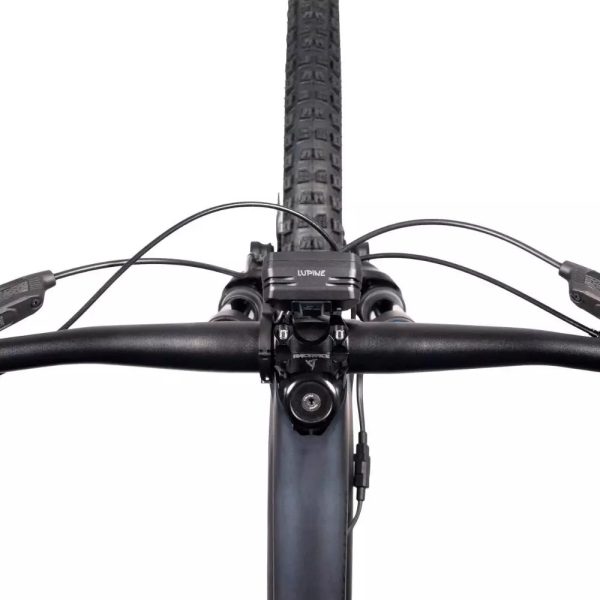 Lupine SL MiniMax AF Frontlicht Frontlicht mit StVZO-Zulassung Zu verkaufen – Bild 2