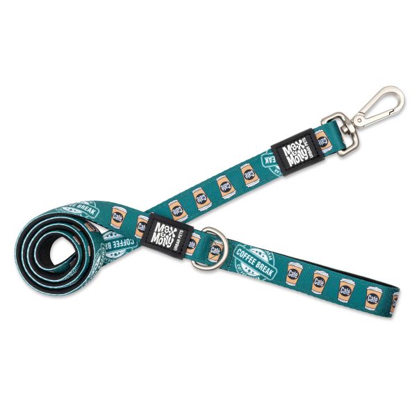 Short Leash - Coffee Break Zu verkaufen