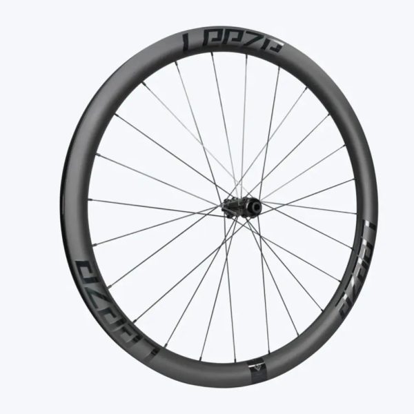 Leeze Laufradsatz CH 40 BASIC GX SRAM XDR Schwarz Online-Verkauf – Bild 4