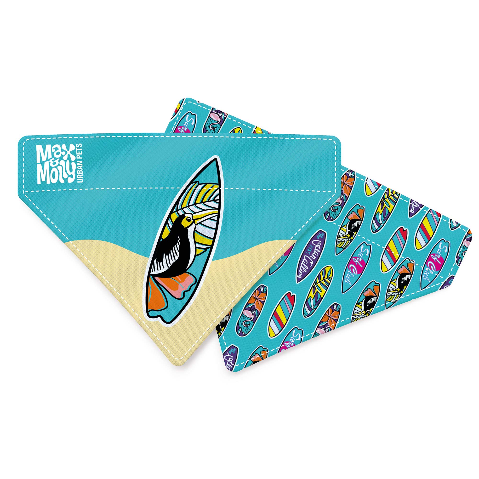 Bandana – Aloha Rabatt