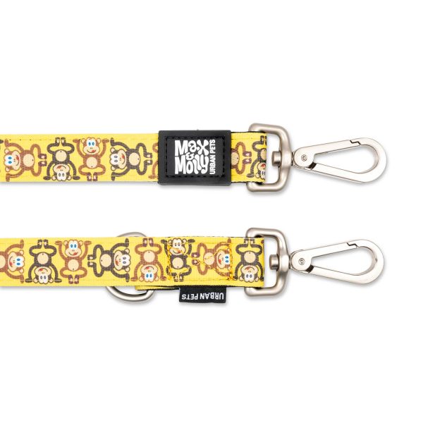 Multi Function Leash - Monkey Maniac Rabatt – Bild 2