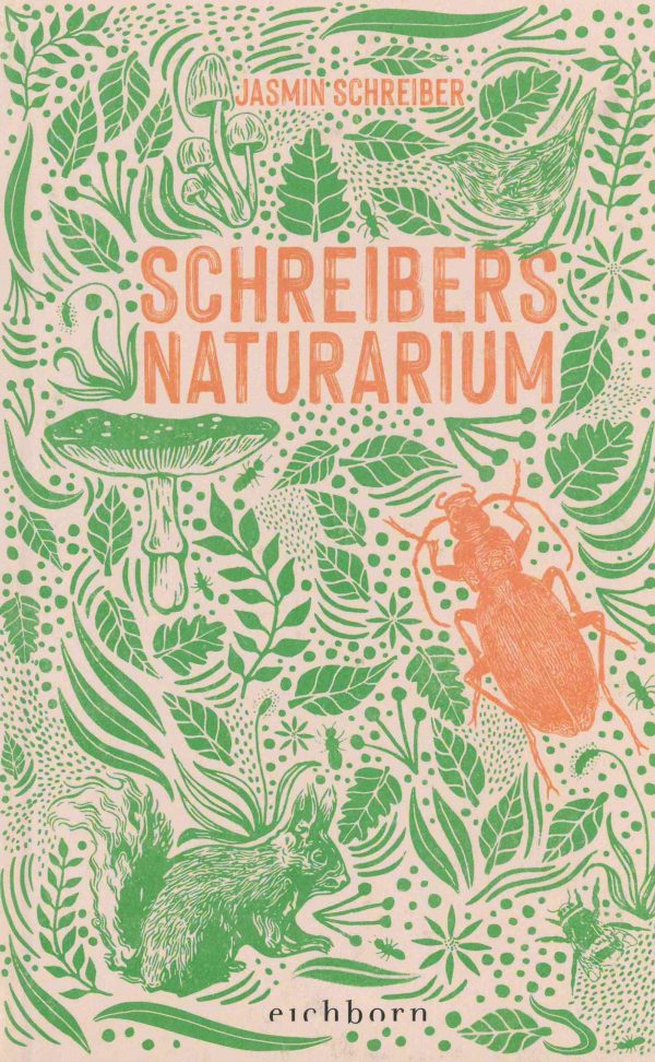 Schreibers Naturarium Jetzt online