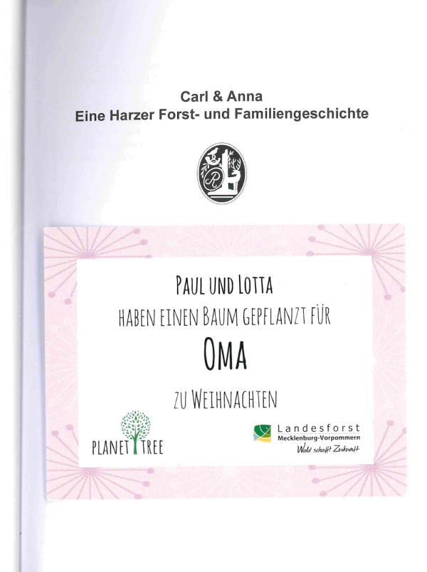 Carl & Anna Verkauf – Bild 2