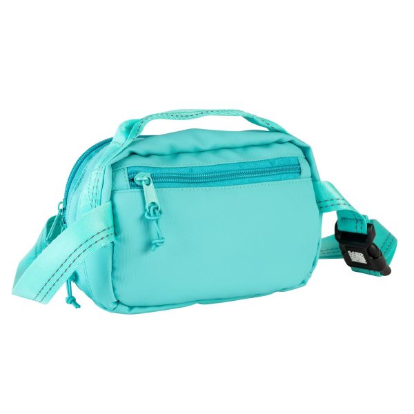 Training Bag  - Matrix 2.0 Turquoise Rabatt – Bild 2