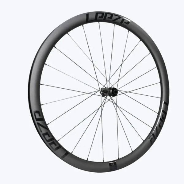 Leeze Laufradsatz CC 38 BASIC R SRAM XDR Schwarz Angebot – Bild 3