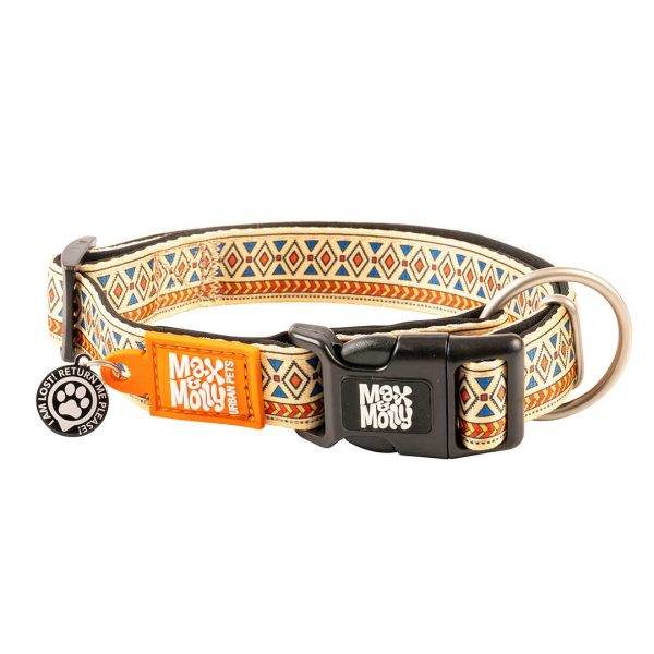 GOTCHA! Smart ID Collar - Ethnic Online-Verkauf