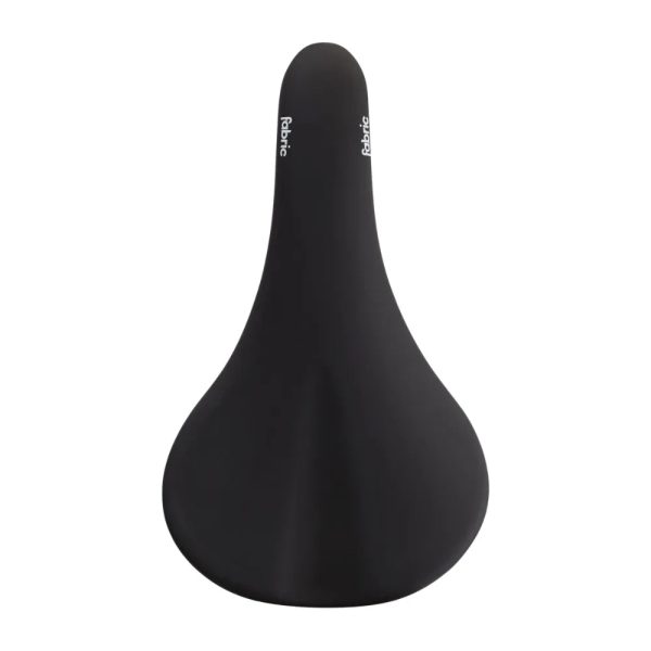 fabric Scoop Sport Radius Gel-Sattel (schwarz) Angebot – Bild 2