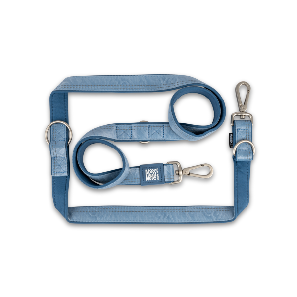 Multifunctional Leash - Matrix 2.0 Ocean Zu verkaufen