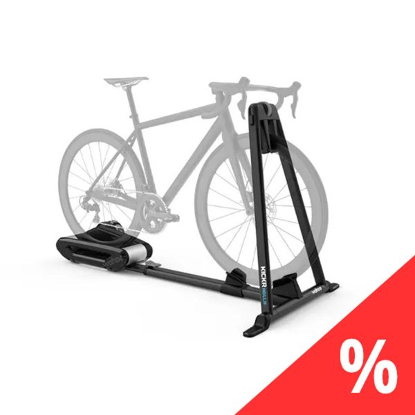 Wahoo KICKR ROLLR Outlet Verkauf