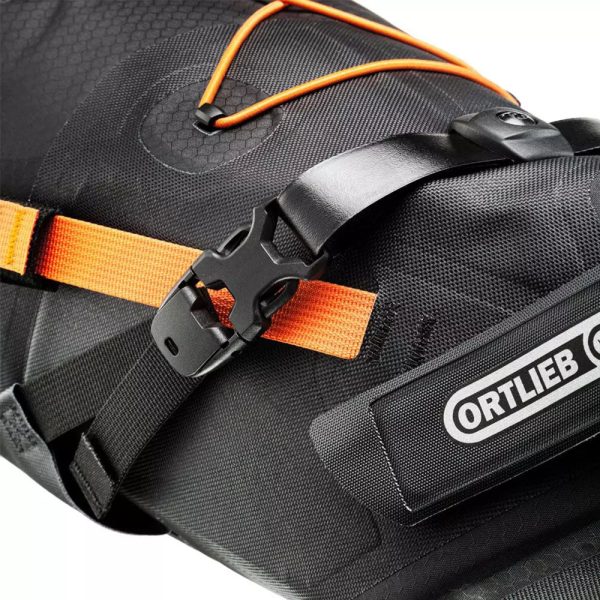 Ortlieb Seat-Pack 11L - Satteltasche Online-Verkauf – Bild 5