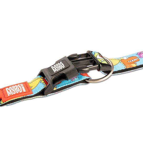 GOTCHA! Smart ID Collar - Little Monsters Mode – Bild 5