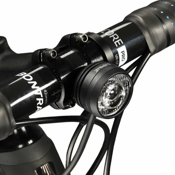 Lupine SL Nano AF LED Frontlicht mit StVZO-Zulassung Rabatt – Bild 5