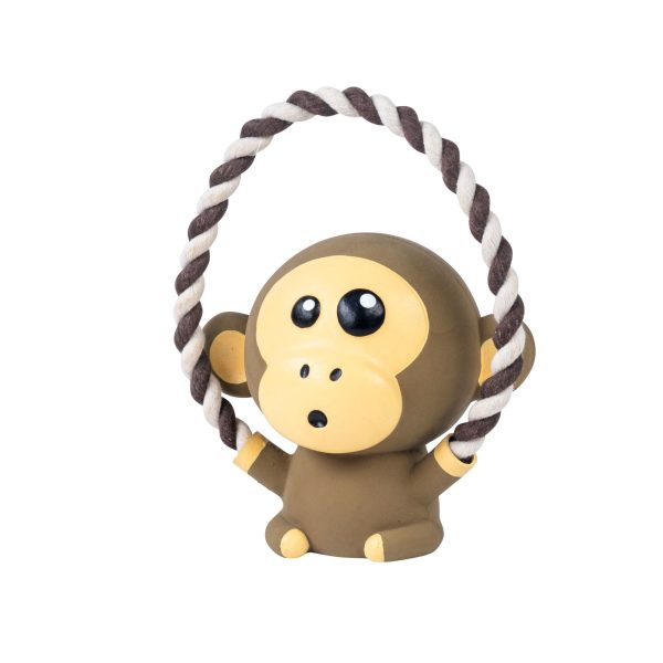 Tuggles Toy - King Julian Online-Verkauf – Bild 2