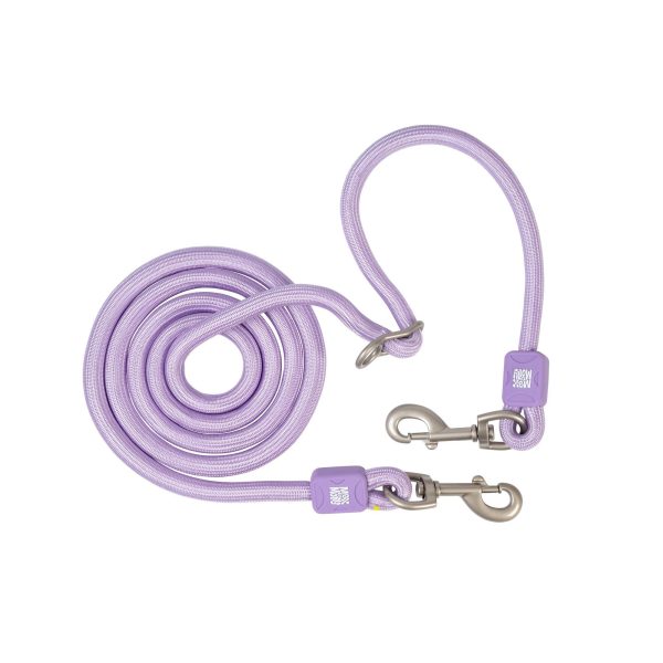 Rope Leash - MATRIX 2.0 Lavender Online-Schn?ppchen