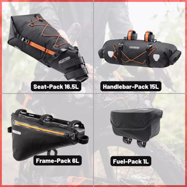 Ortlieb Bundle Large Angebot