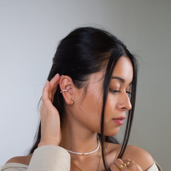Monti Earcuff Schn?ppchen – Bild 3