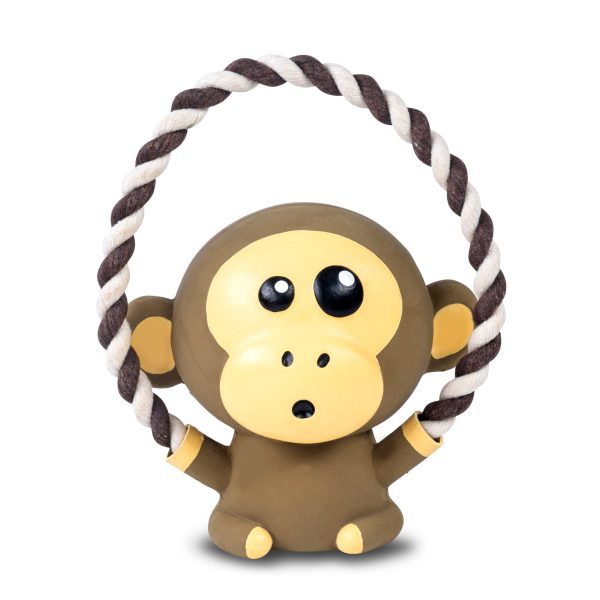 Tuggles Toy - King Julian Online-Verkauf