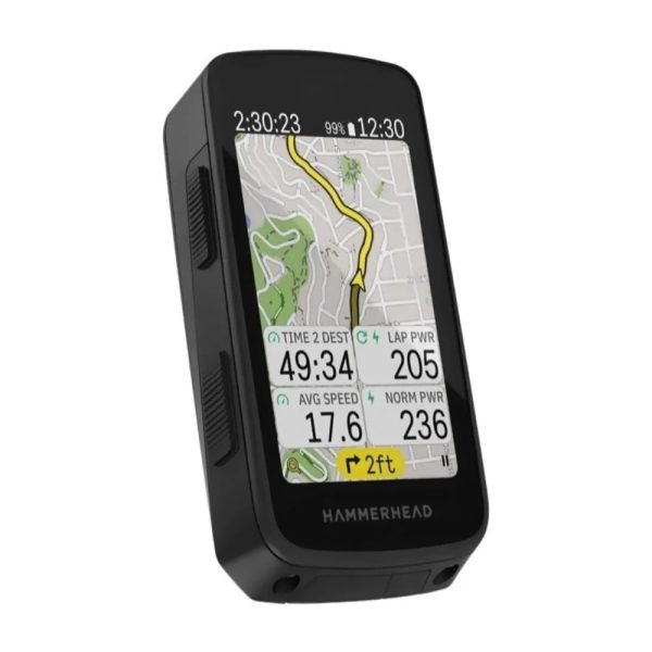 Hammerhead Karoo 3 GPS Fahrradcomputer Online