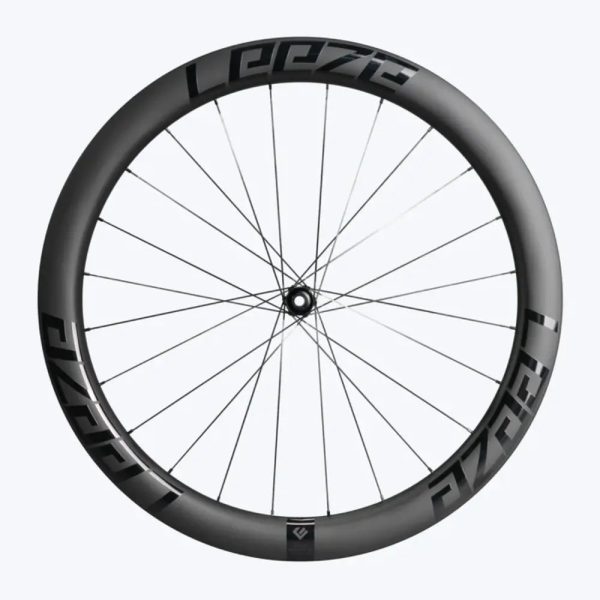 Leeze Laufradsatz CH 50 BASIC AR Shimano SRAM Schwarz Zu verkaufen – Bild 5