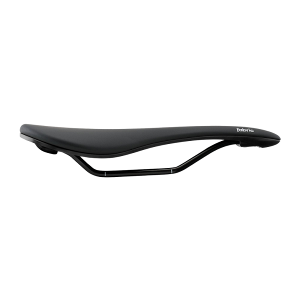 fabric Scoop Sport flat Fahrradsattel (schwarz) Online-Schn?ppchen – Bild 2