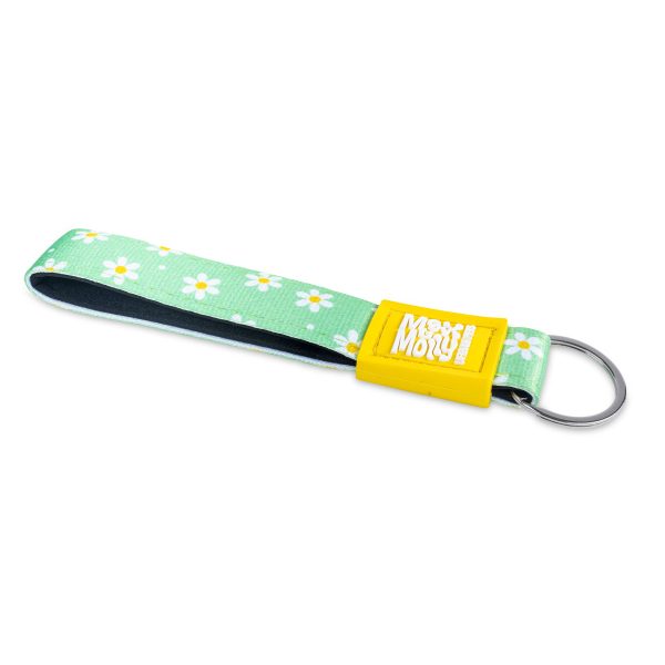 Key Ring - Margarite Tag Mode